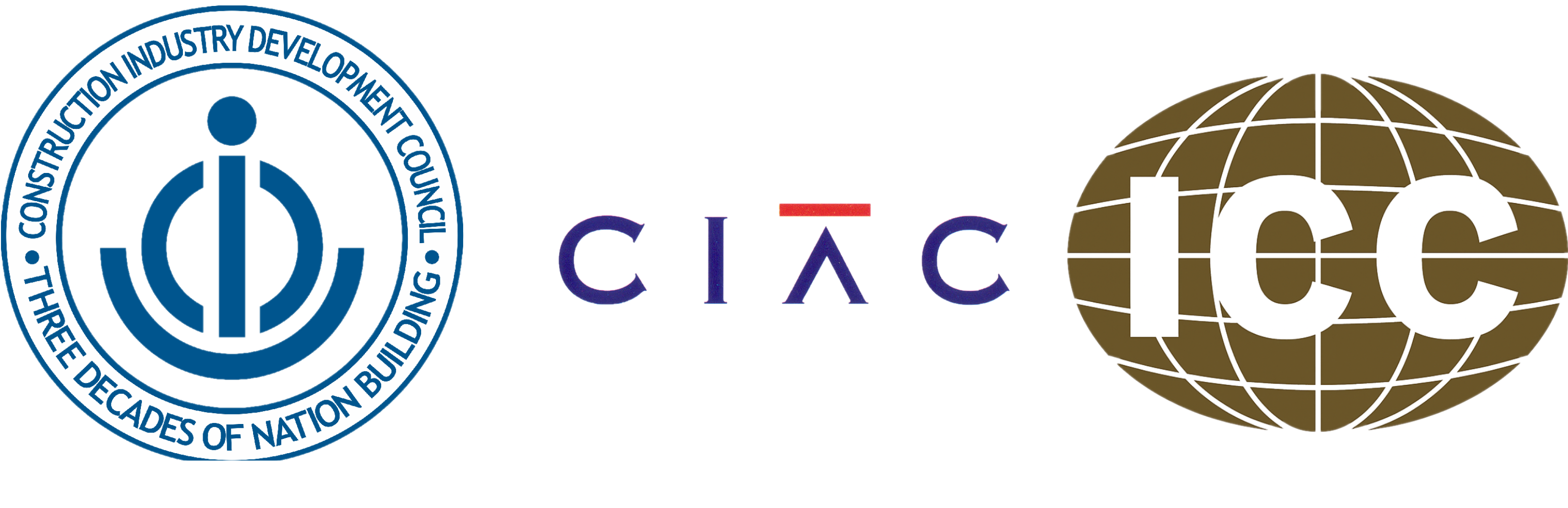 CIDC CIAC ICC Strategic Partnership with 5th Estate ADR Contractors Legal Academy